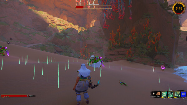 Storm's Eye screenshot 8