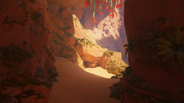 Storm's Eye screenshot 1