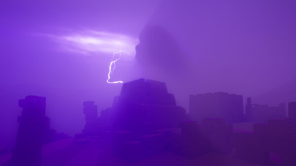 Storm's Eye screenshot 5