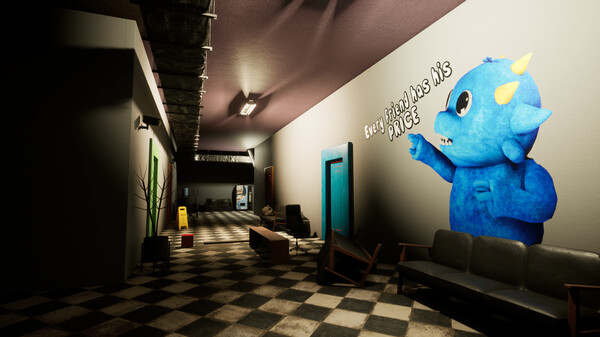 BABAVA's Playspace screenshot 8