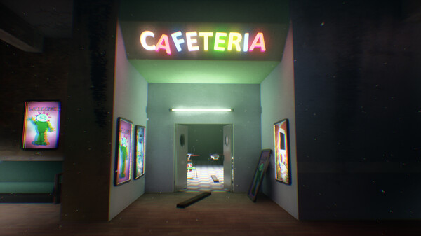 BABAVA's Playspace screenshot 4