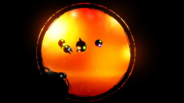 BADLAND: Game of the Year Edition screenshot 9