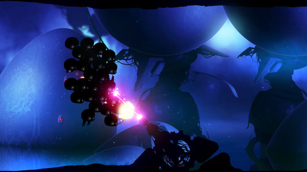 BADLAND: Game of the Year Edition screenshot 10