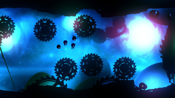 BADLAND: Game of the Year Edition screenshot 12
