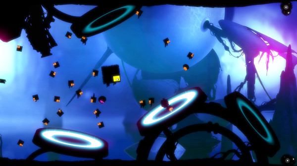 BADLAND: Game of the Year Edition screenshot 8