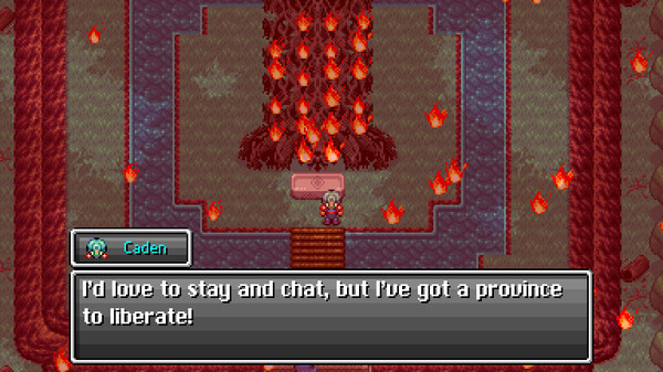 Starlight Legacy screenshot 9