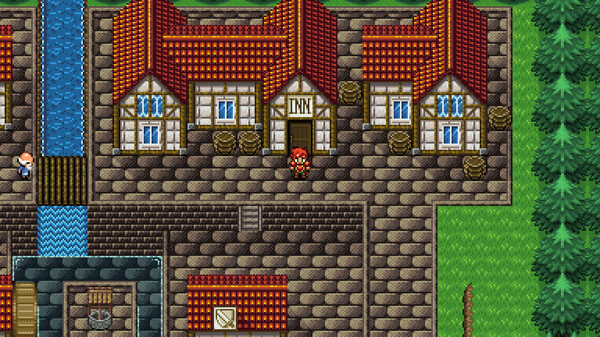 Starlight Legacy screenshot 12