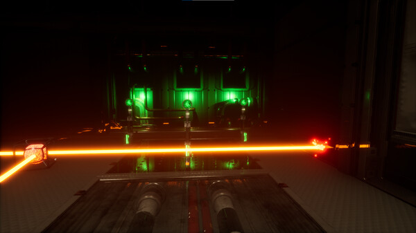 Space Accident VR screenshot 3