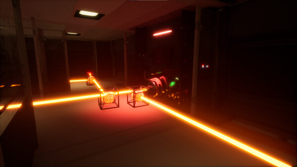 Space Accident VR screenshot 8