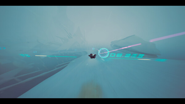 Xeno Runners screenshot 7