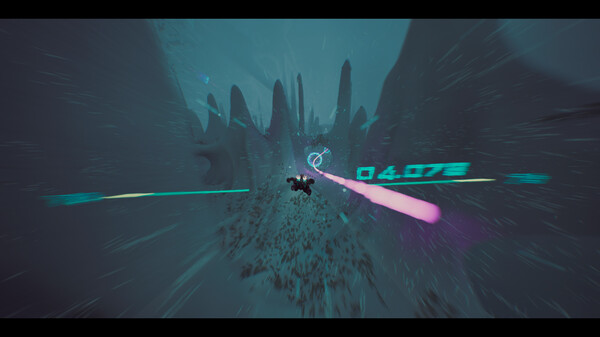 Xeno Runners screenshot 5