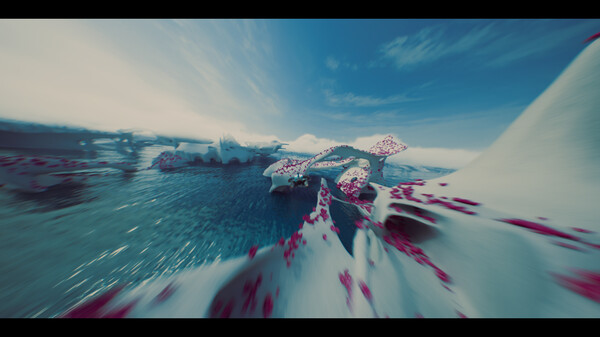 Xeno Runners screenshot 10