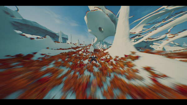 Xeno Runners screenshot 9