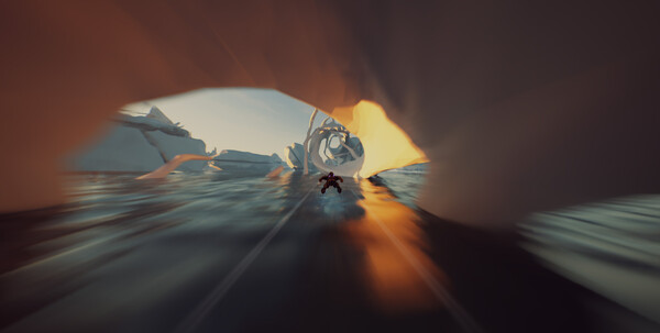 Xeno Runners screenshot 6