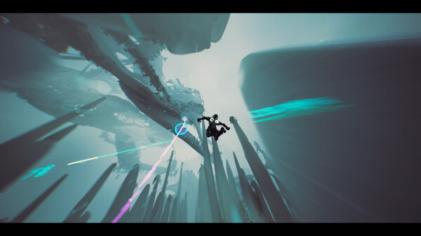 Xeno Runners screenshot 3