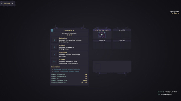 RymdResa screenshot 12