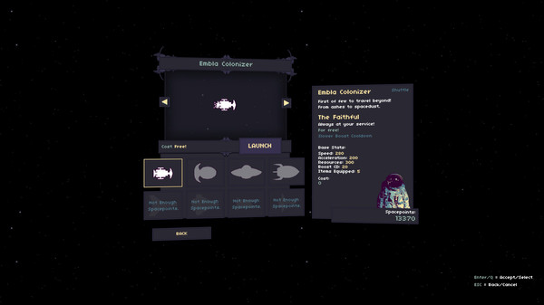 RymdResa screenshot 5