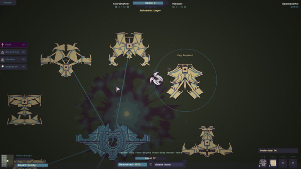 RymdResa screenshot 7