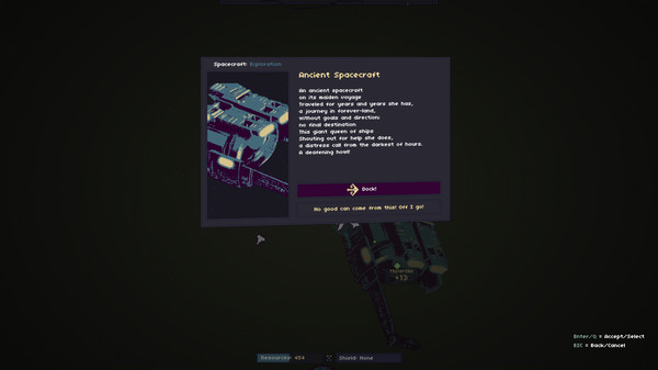 RymdResa screenshot 10
