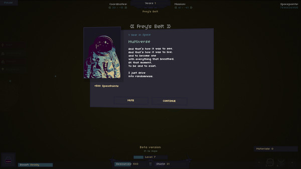 RymdResa screenshot 8