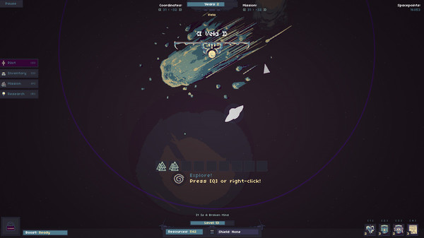 RymdResa screenshot 9