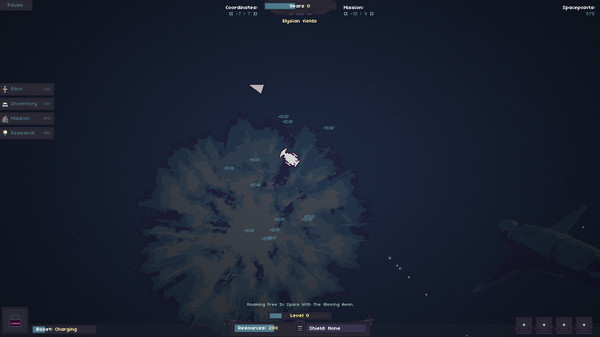 RymdResa screenshot 6