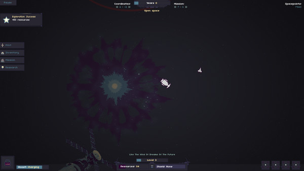 RymdResa screenshot 3