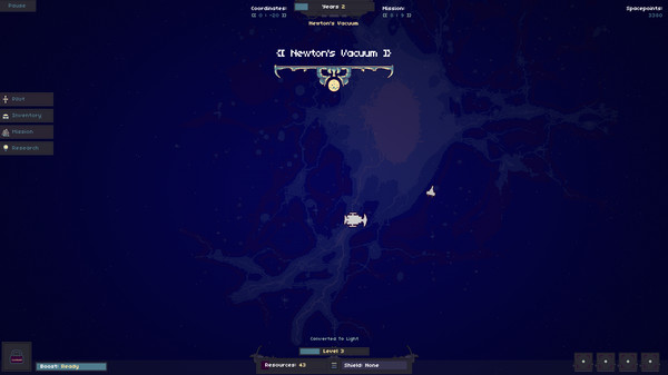 RymdResa screenshot 11