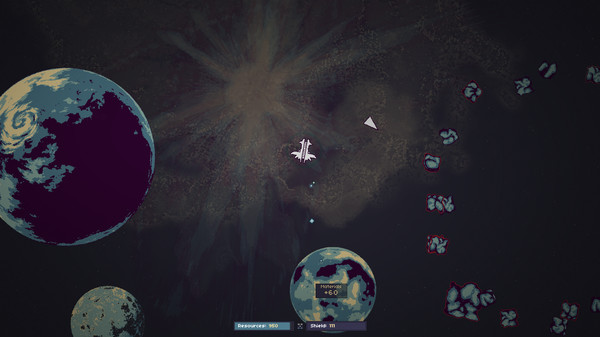RymdResa screenshot 2