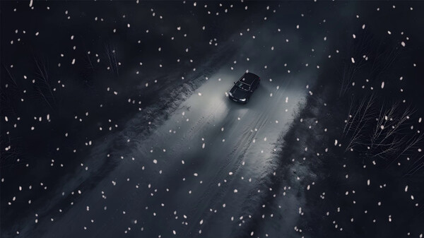 Monologue: Winter melancholy screenshot 5