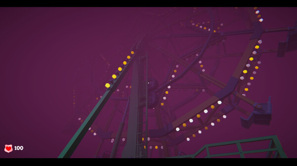 Circus of TimTim - Mascot Horror Game screenshot 6