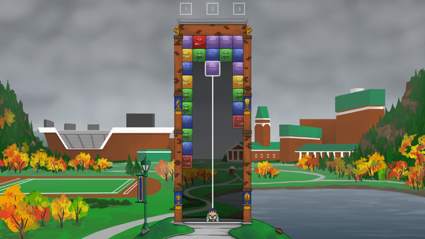 Tumblestone screenshot 10