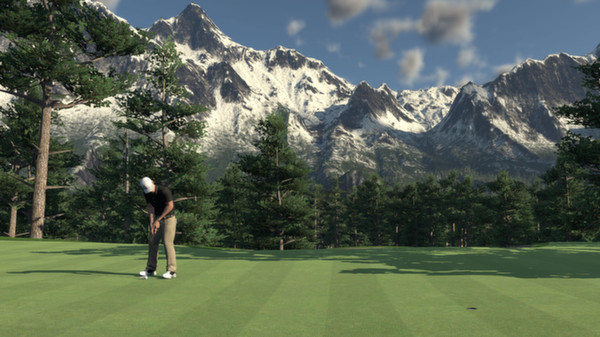 The Golf Club screenshot 3