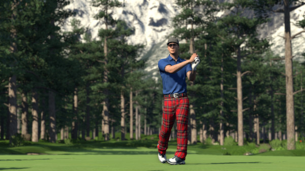 The Golf Club screenshot 10