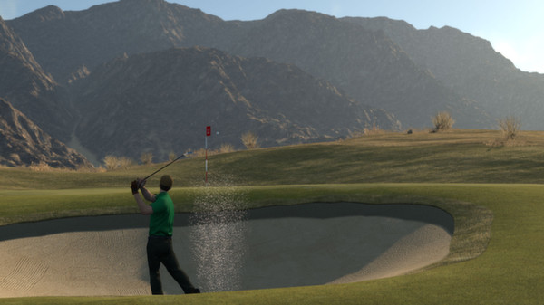 The Golf Club screenshot 4
