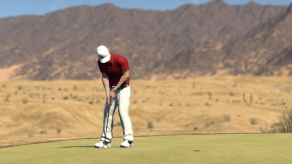 The Golf Club screenshot 11