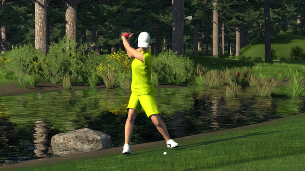 The Golf Club screenshot 5