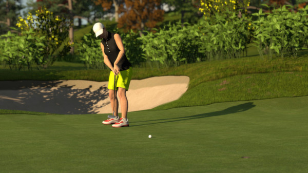 The Golf Club screenshot 12