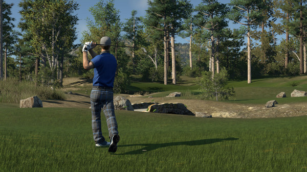 The Golf Club screenshot 2