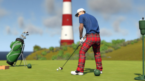 The Golf Club screenshot 7