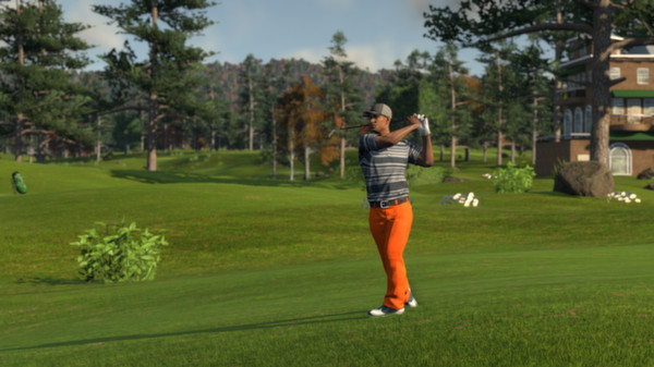 The Golf Club screenshot 9