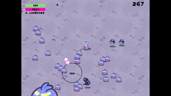 Arsenal screenshot 3