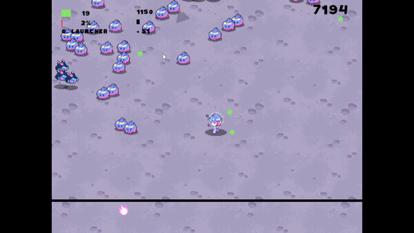 Arsenal screenshot 2