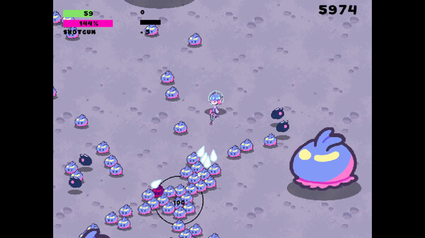 Arsenal screenshot 5