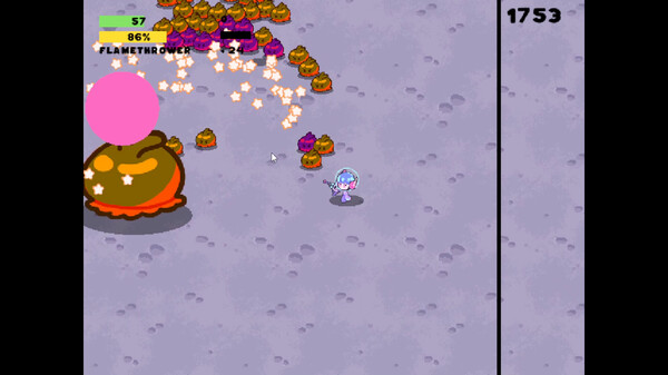 Arsenal screenshot 4