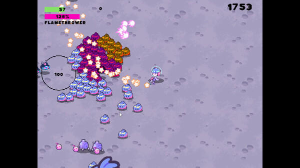 Arsenal screenshot 6