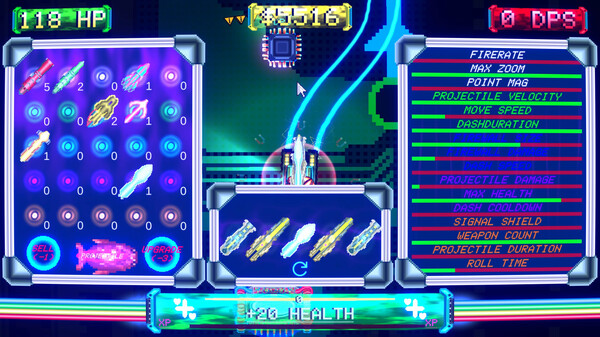 Homebrew32 screenshot 11