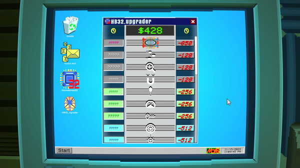 Homebrew32 screenshot 8