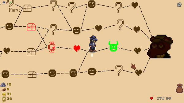 Dexterous: Time to Steal screenshot 3