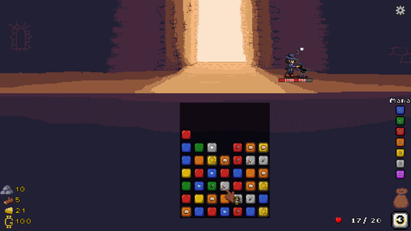 Dexterous: Time to Steal screenshot 1